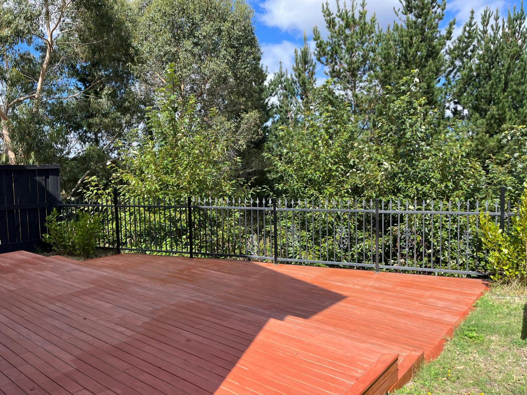 Fabulous River View - Brand New House In המילטון מראה חיצוני תמונה